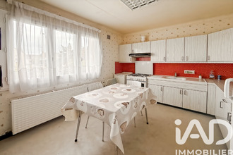 achat maison cheroy 89690