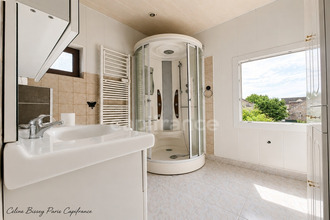 achat maison cheroy 89690
