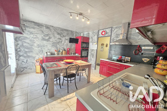 achat maison cheroy 89690