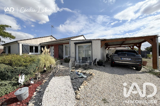 achat maison cheroy 89690