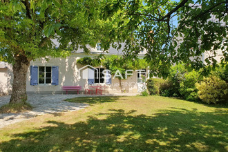 achat maison cherre 49330