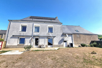achat maison cherre 49330