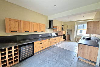 achat maison cherre 49330