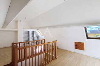 achat maison cherre 49330