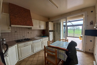 achat maison cherre 72400