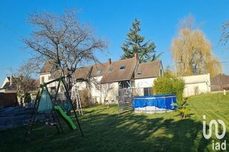 achat maison cherreau 72400