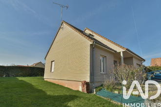 achat maison cherreau 72400