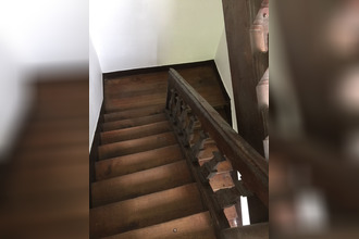 achat maison cherreau 72400