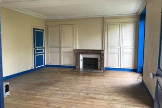 achat maison cherreau 72400