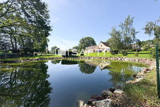 achat maison cherreau 72400