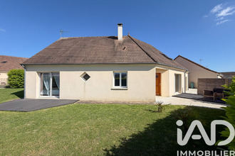 achat maison cherreau 72400