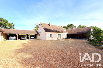 achat maison cherreau 72400