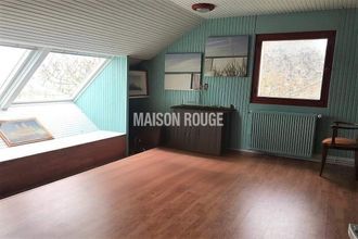 achat maison cherrueix 35120