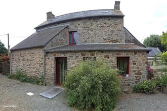 achat maison cherrueix 35120