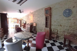 achat maison cherrueix 35120