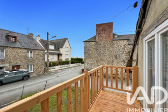 achat maison cherrueix 35120