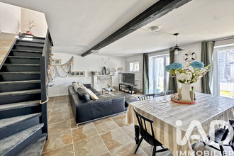 achat maison cherrueix 35120