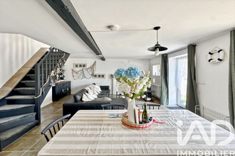 achat maison cherrueix 35120