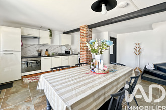 achat maison cherrueix 35120