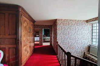 achat maison cherrueix 35120