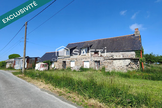 achat maison cherrueix 35120