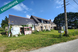 achat maison cherrueix 35120