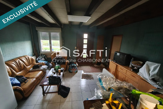 achat maison cherrueix 35120