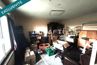 achat maison cherrueix 35120