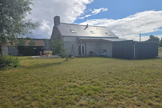 achat maison cherrueix 35120