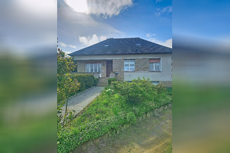 achat maison cherrueix 35120