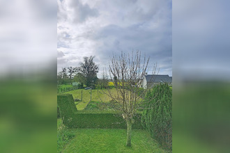 achat maison cherrueix 35120