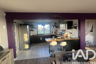 achat maison cherrueix 35120