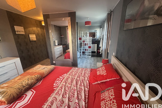 achat maison cherrueix 35120