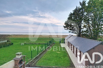 achat maison cherrueix 35120