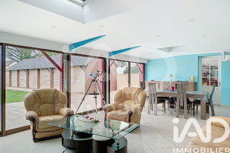 achat maison cherrueix 35120