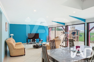 achat maison cherrueix 35120