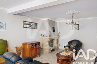 achat maison cherrueix 35120