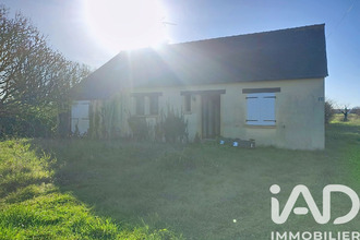 achat maison cherrueix 35120