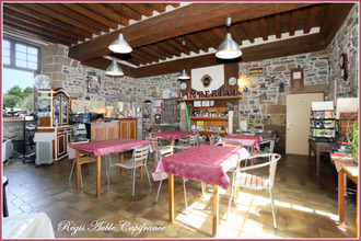 achat maison cherrueix 35120
