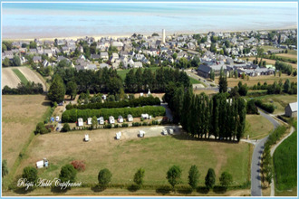 achat maison cherrueix 35120