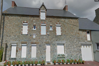 achat maison cherrueix 35120