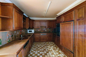 achat maison cherrueix 35120