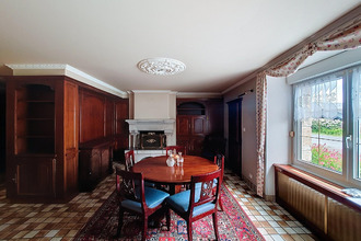 achat maison cherrueix 35120