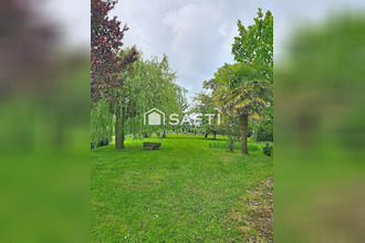 achat maison cherrueix 35120