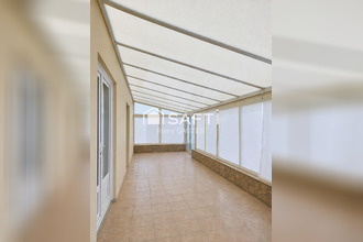 achat maison cherrueix 35120