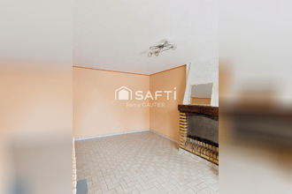 achat maison cherrueix 35120
