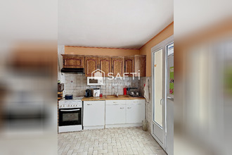 achat maison cherrueix 35120