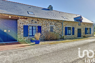 achat maison cherrueix 35120