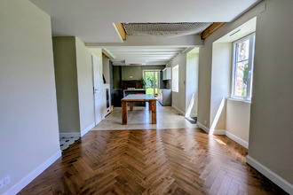 achat maison cherrueix 35120