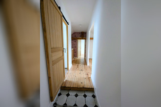 achat maison cherrueix 35120